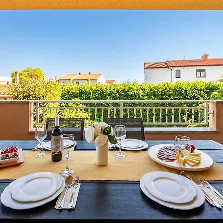 Casa Serena Διαμέρισμα Πούλα