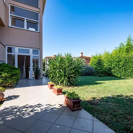 Casa Serena Apartamento