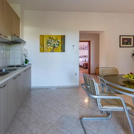 Διαμέρισμα Casa Serena *