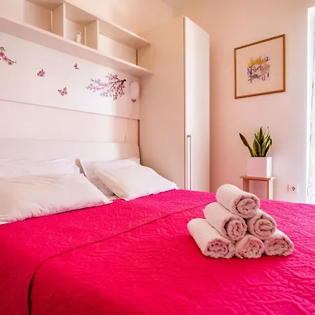 Casa Serena Διαμέρισμα