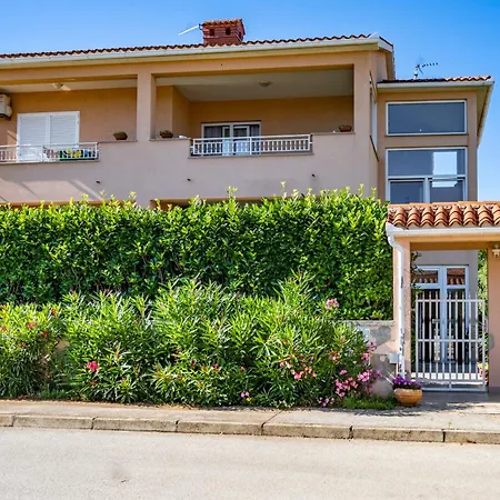 Apartamento Casa Serena Pula