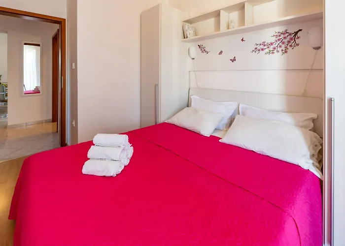 Apartamento Casa Serena