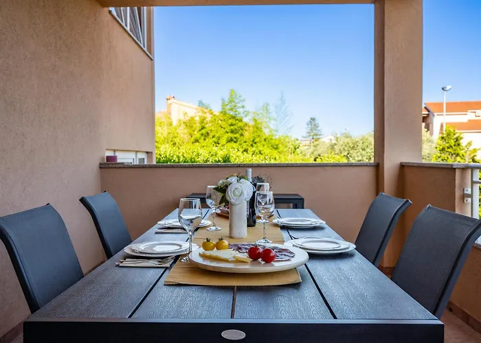 Apartamento Casa Serena *