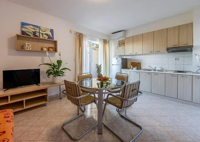 Apartamento Casa Serena *