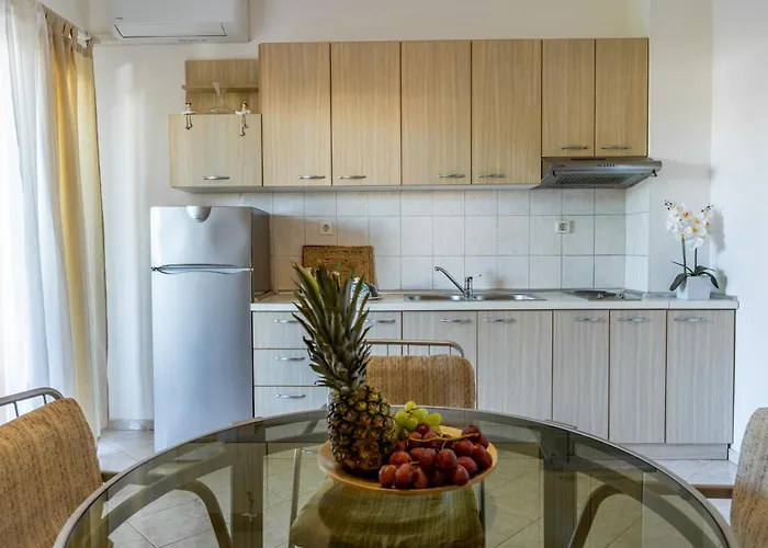 Casa Serena Apartamento