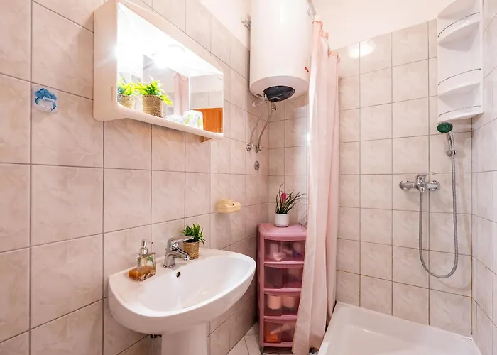 Casa Serena Apartamento Pula