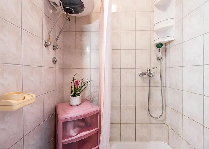 Apartamento Casa Serena Pula