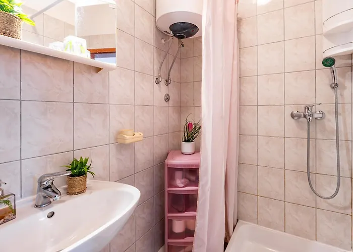 Casa Serena Apartamento