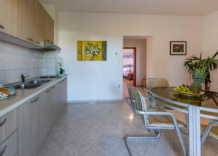 Apartamento Casa Serena *