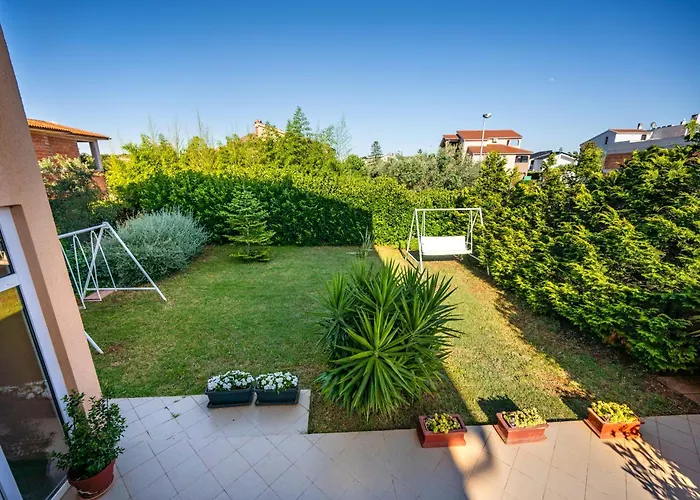 Casa Serena Apartamento *