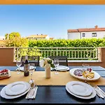 Casa Serena Apartment Pula