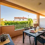 Apartamento Casa Serena Pula