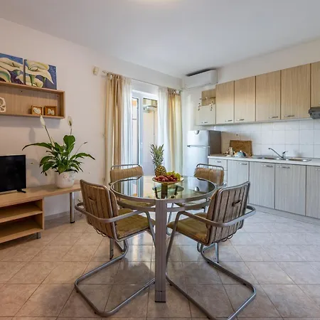 Apartment Casa Serena *
