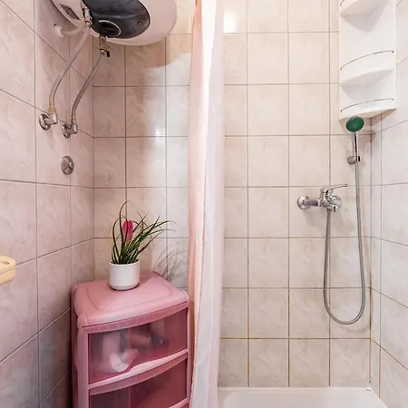 شقة Casa Serena بولا