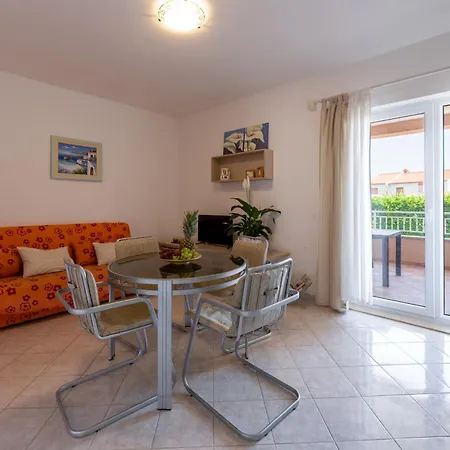 شقة Casa Serena