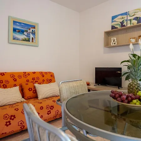 شقة Casa Serena