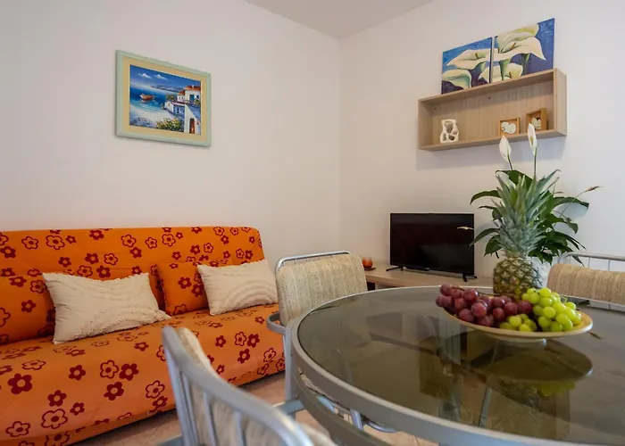 Apartment Casa Serena