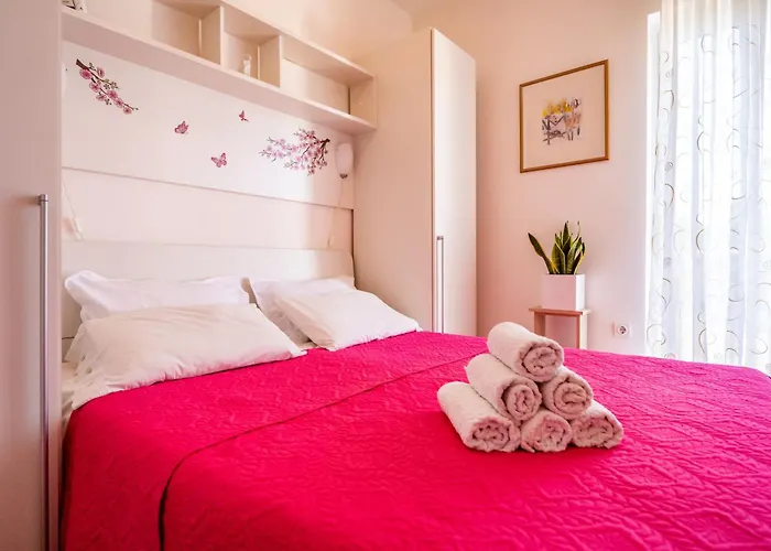 Casa Serena Apartment