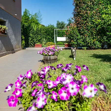 Casa Serena 아파트 *