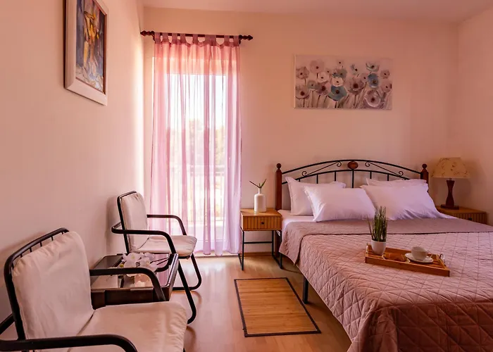 Casa Serena 아파트 *