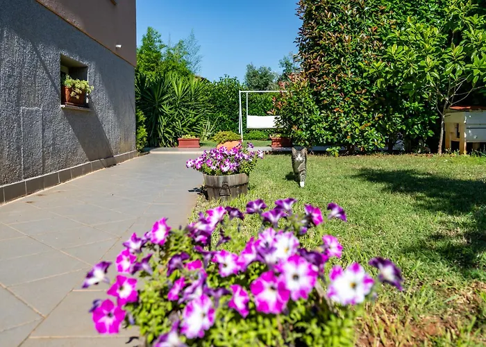 Casa Serena 아파트 *